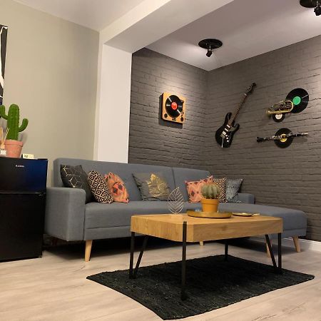 Best Apartment Scheia Suceava Extérieur photo