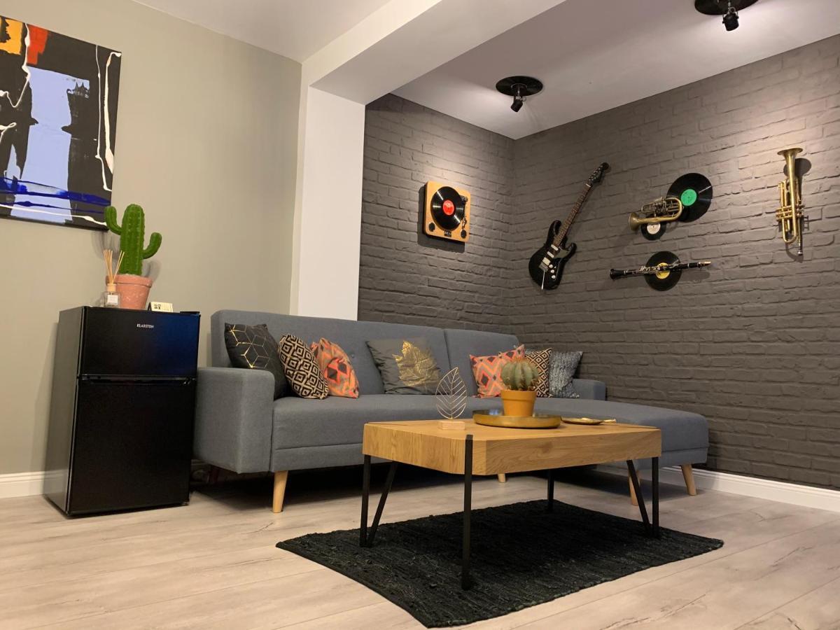 Best Apartment Scheia Suceava Extérieur photo