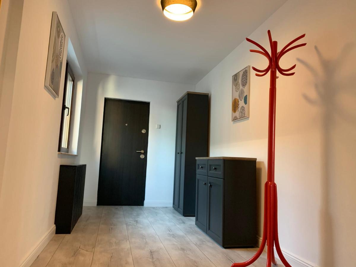 Best Apartment Scheia Suceava Extérieur photo