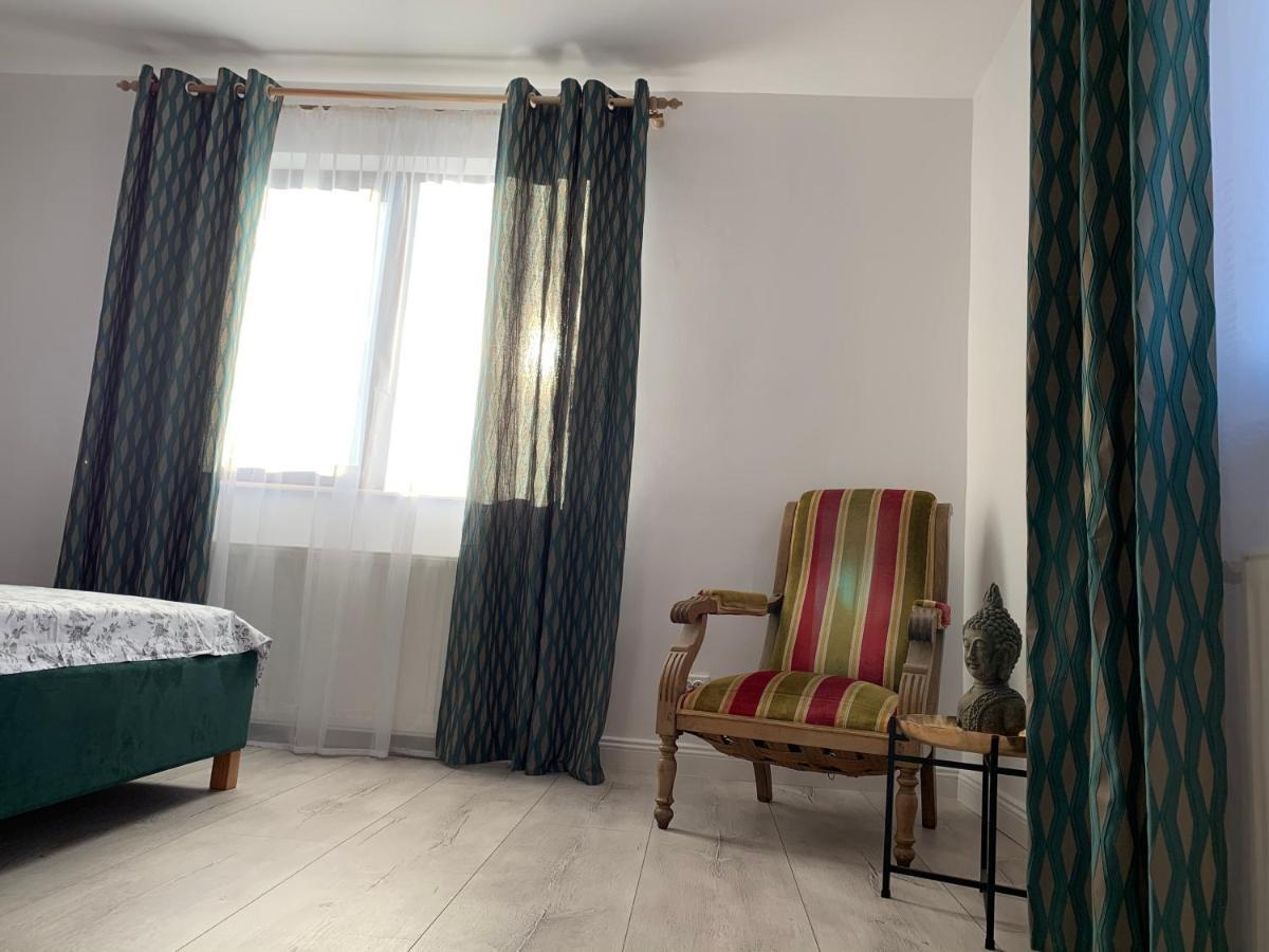 Best Apartment Scheia Suceava Extérieur photo