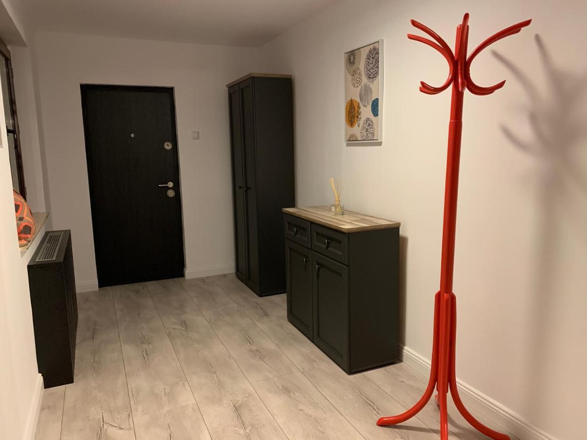 Best Apartment Scheia Suceava Extérieur photo