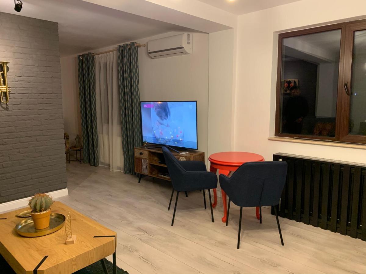 Best Apartment Scheia Suceava Extérieur photo