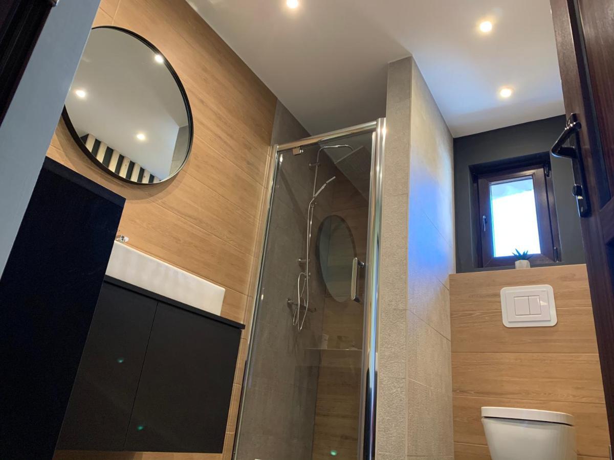 Best Apartment Scheia Suceava Extérieur photo