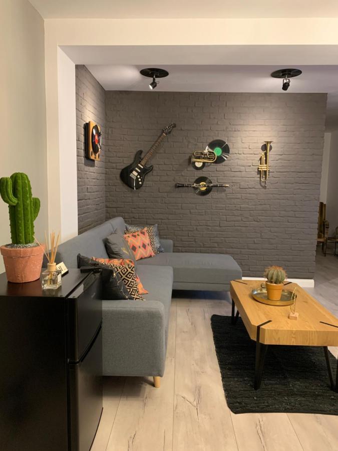 Best Apartment Scheia Suceava Extérieur photo