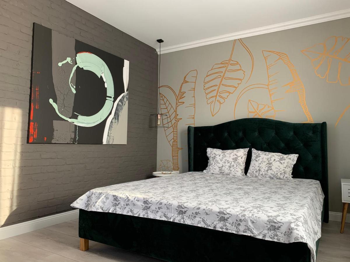 Best Apartment Scheia Suceava Extérieur photo