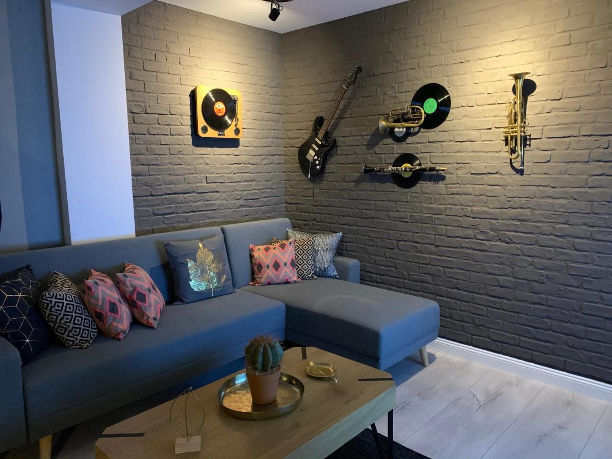Best Apartment Scheia Suceava Extérieur photo