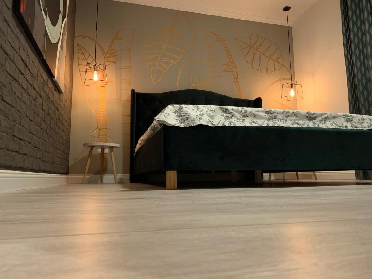 Best Apartment Scheia Suceava Extérieur photo