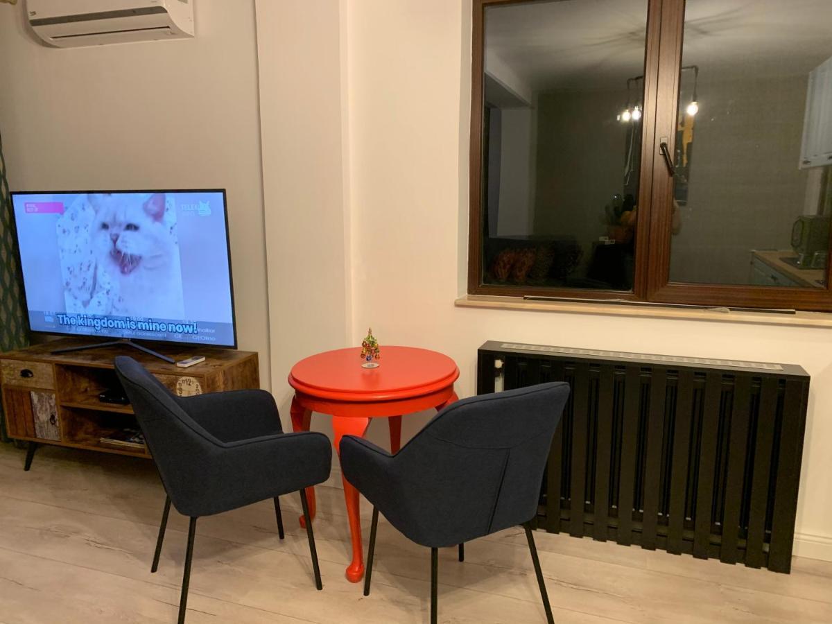 Best Apartment Scheia Suceava Extérieur photo