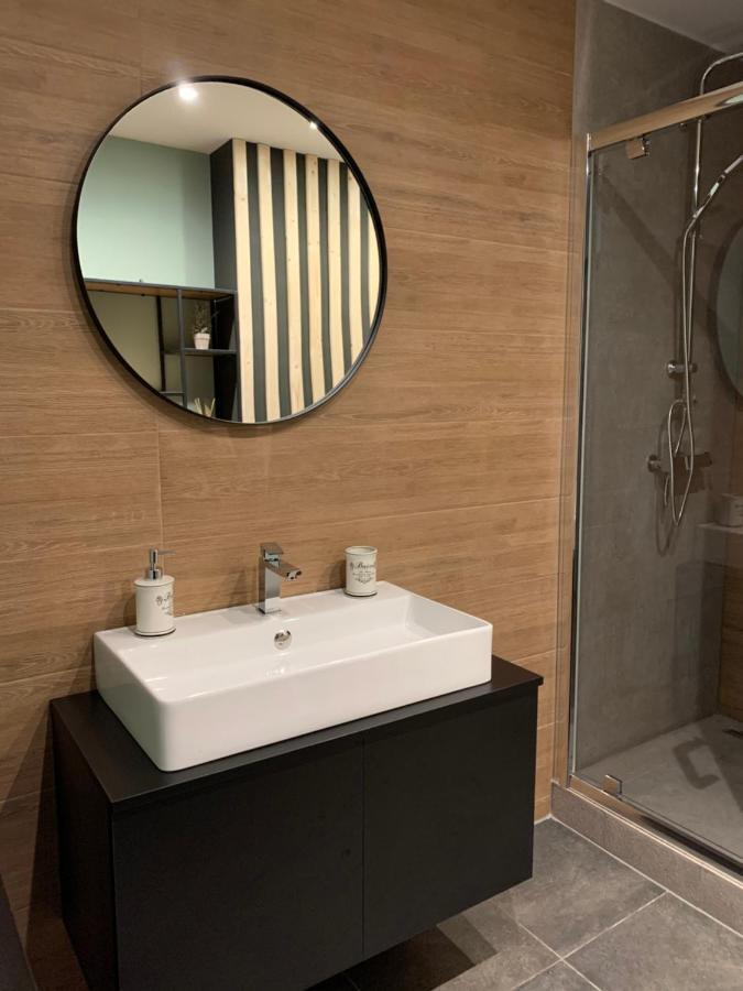 Best Apartment Scheia Suceava Extérieur photo